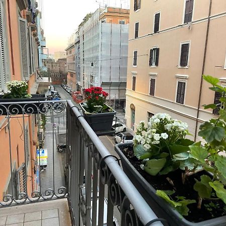 San Lorenzo 42 Рим Экстерьер фото