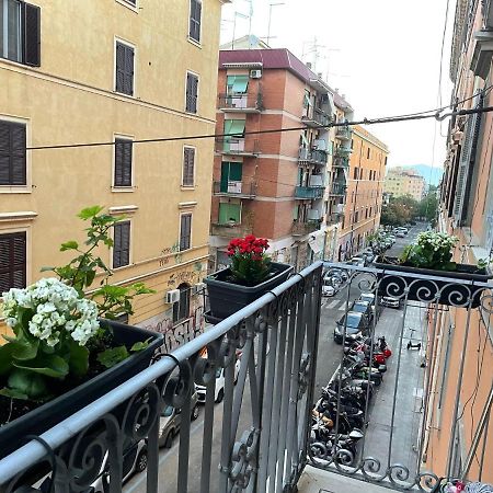 San Lorenzo 42 Рим Экстерьер фото