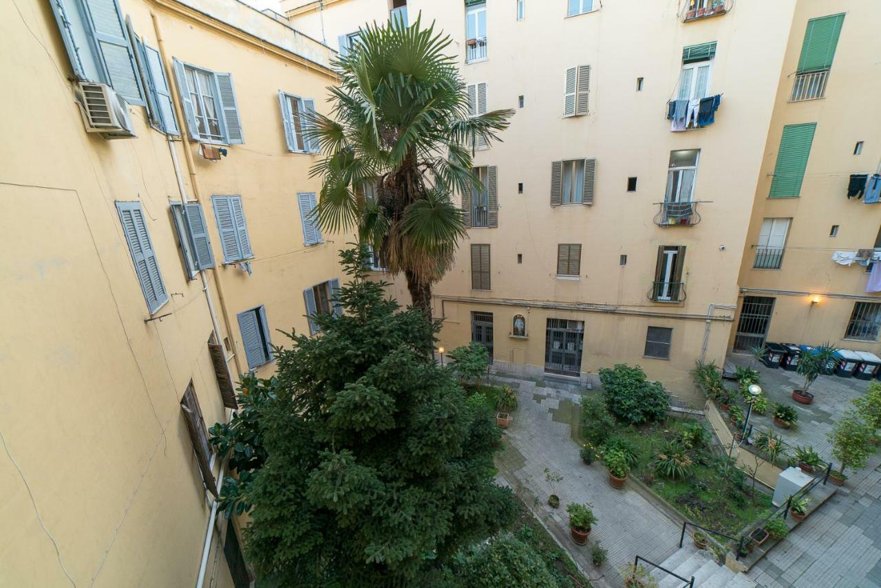 San Lorenzo 42 Рим Экстерьер фото
